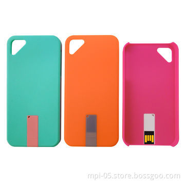 Cheap Colorful Promotion Gift USB 2.0 USB Flash Drive